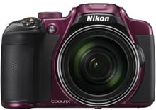 Nikon Coolpix P610 Plum Официальная гарантия