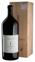 Вино Le Macchiole Messorio 2009 червоне сухе 6 л (BW32156)