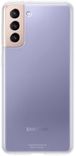 Samsung Clear Cover Transparency (EF-QG996TTEGRU) for Samsung G996 Galaxy S21+