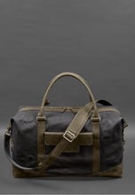 Дорожная сумка BlankNote темно-коричневая (BN-BAG-53-o)