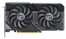 ASUS GeForce RTX 4060 8GB DUAL OC (DUAL-RTX4060-O8G)