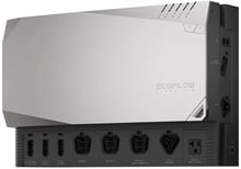 Комплект энергонезависимости EcoFlow Power Get Set Kit (ZMM100-Combo1-EU)