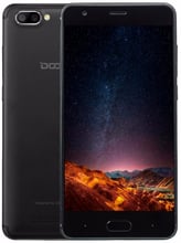 Doogee X20 1/16GB dual Black