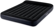 Intex Pillow Rest Classic чорний (64143)
