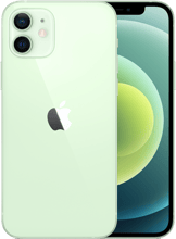 Apple iPhone 12 128GB Green Dual SIM