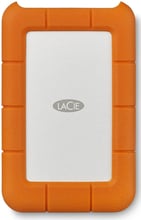 LaCie Rugged 2 TB (STFR2000800)