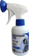 Спрей Merial Frontline Spray для собак и кошек от блох и клещей 250 мл (2000981007669)