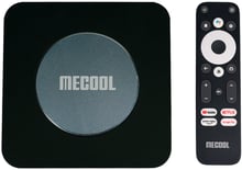 Mecool KM2 Plus (2Gb/16Gb)