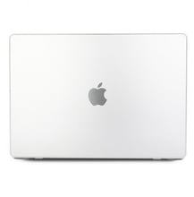 Moshi Ultra Slim Case iGlaze Stealth Clear (99MO124904) for MacBook Pro 16" M3 | M2 | M1