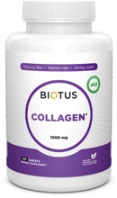 Biotus Collagen Коллаген 120 таблеток