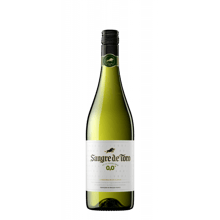 Вино Torres Sangre de Toro Low Alcohol White (0,75 л) (BW45447)