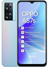 Смартфон Oppo A57s 4/128 GB Sky Blue Approved Вітринний зразок