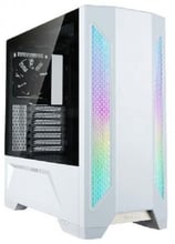 Lian Li LANCOOL II White PC Case (G99.LAN2W.00)