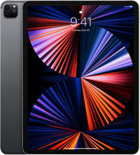 Apple iPad Pro 5 12.9" 2021 Wi-Fi + LTE 512GB M1 Space Gray (MHNY3)