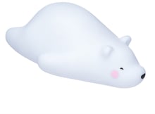 Ночник мишка Bebe Confort белый (3202202000)