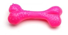 Іграшка Comfy Mint Dental Bone 12.5 см рожева (5905546191104)