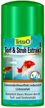 Tetra Pond Torf & Stroh (AlgoSchutz) для предотвращения появления водорослей 250 ml (4004218751187)