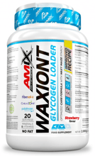 Amix Performance WaxIont 1000 g / 20 servings / strawberry