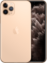 Вживаний Apple iPhone 11 Pro 256GB Gold (MWCP2) Approved Grade B