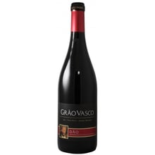 Вино Sogrape Vinhos Grao Vasco Dao (0,75 л) (BW5114)