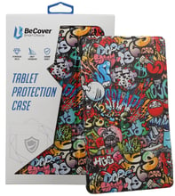 BeCover Smart Case Graffiti для Samsung Galaxy Tab A7 Lite SM-T220 / SM-T225 (706465)