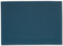 KELA Nicoletta синій 45х33 см (12041)