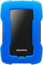 ADATA HV330 2 TB Blue (AHD330-2TU31-CBL)