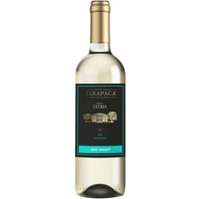 Вино Tarapaca Santa Cecilia Semi Sweet White (0,75 л) (BW41208)