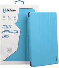 BeCover Smart Case Blue for Xiaomi Mi Pad 6/6 Pro (709490)