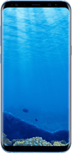 Samsung Galaxy S8 Plus Duos 64GB Blue G955FD