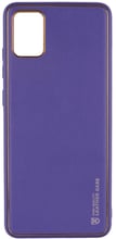 Epik Xshield Case Ultra Violet for Xiaomi Redmi Note 12 Pro 4G
