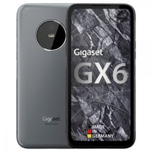 Gigaset GX6 6/128GB Dual Sim Titanium Grey