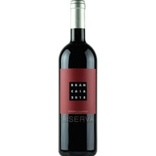 Вино Brancaia Chianti Classico Riserva, 2015 (0,75 л) (BW46966)