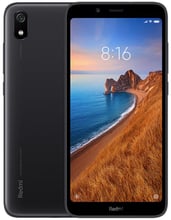Xiaomi Redmi 7A 3/32GB Matte Black