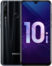 Honor 10i 4/128GB Midnight Black (UA UCRF)