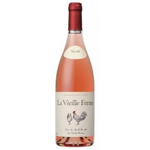 Вино Perrin et Fils La Vieille Ferme Rose (0,375 л) (BW43473)