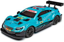 Автомобиль KS Drive на р/у Mercedes AMG C63 DTM (1:24, 2.4Ghz, голубой)