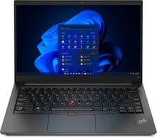 Lenovo ThinkPad E14 AMD G5 (21JR0030RA) UA