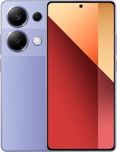 Xiaomi Redmi Note 13 Pro 8/256GB Lavender Purple (Global)