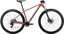 Велосипед Orbea Onna 29 50 22 M20719NA L Red - Green