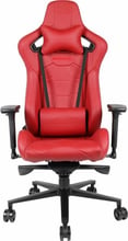 Ігрове крісло Anda Seat Dracula Size M Red Napa Leather (AD14-03-RB-L/C-R01)