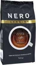 Кофе Ambassador Nero в зернах 1 кг (4051146000962)