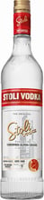 Водка Stoli.Vodka 40% 0.5л (WNF4750021000133)