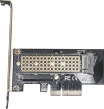 Frime PCI-E x4 to M.2 (M Key) NVMe (ECF-PCIEtoSSD003.LP)
