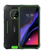 Oscal S60 Pro 4/32GB Green (UA UCRF)