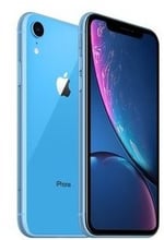 Вживаний Apple iPhone XR 64GB Blue (MRYA2) Approved Grade B