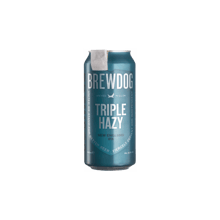 Пиво BrewDog Triple Hazy Jane (0,44 л.) (BW95129)