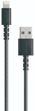 ANKER USB Cable to Lightning Powerline Select+ V3 90cm Black (A8012H11)