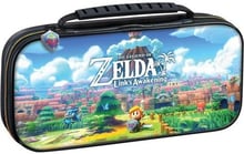 Deluxe Travel Case Zelda Link's Awakening (Nintendo Switch)