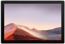 Microsoft Surface Pro 7 Intel Core i5 8/128GB Silver (VDV-00018) UA
